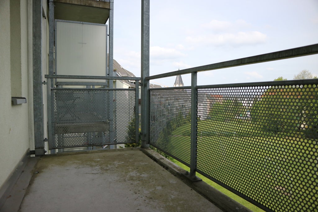 Wohnung Carl-von-Ossietzky-Straße in Chemnitz
