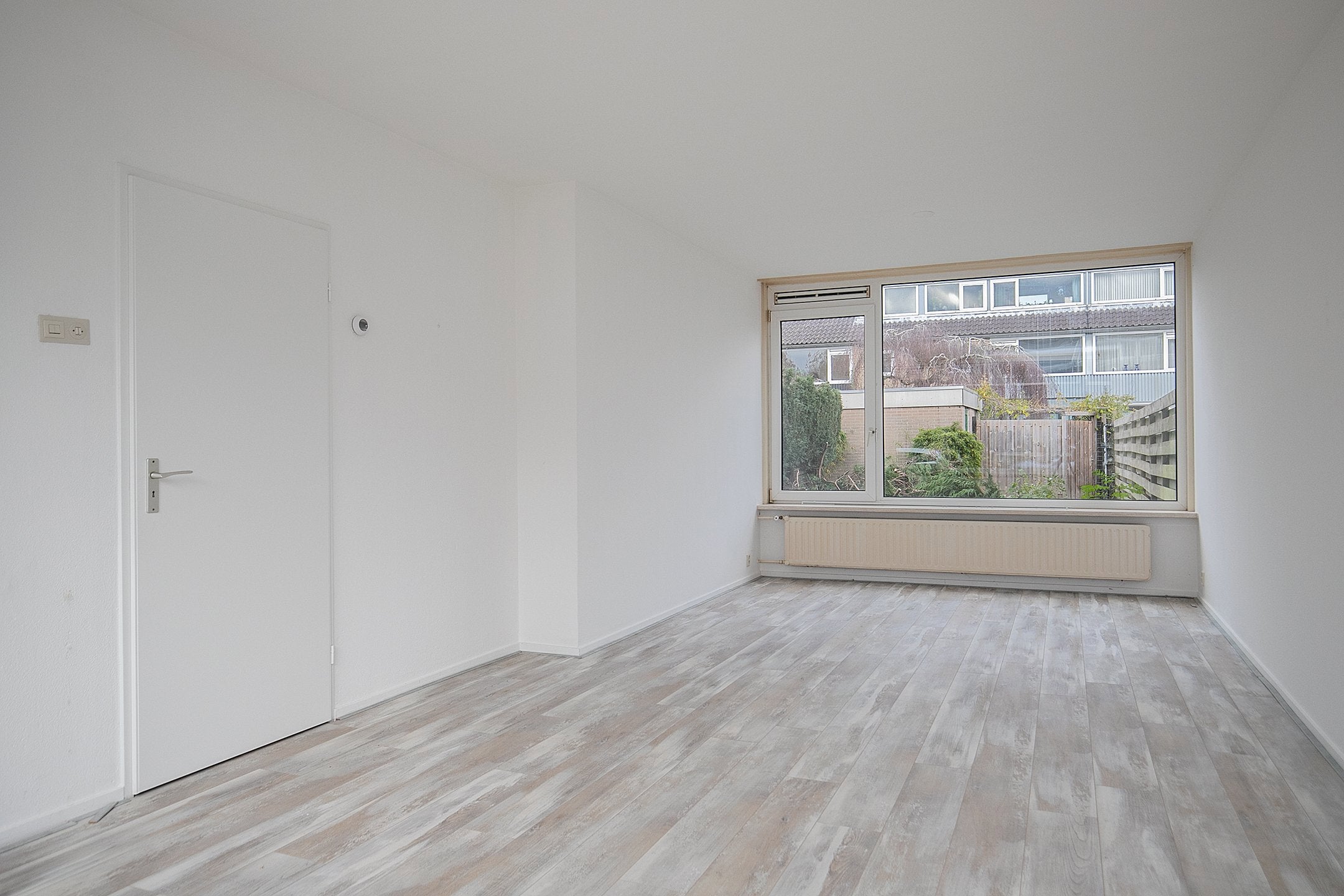 Huis Odenveltlaan in Vleuten