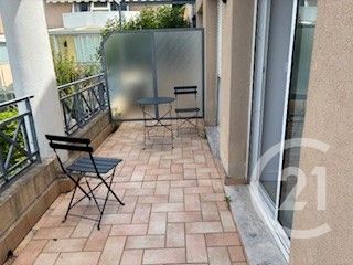 Appartement Route de Saint-Antoine à Nice