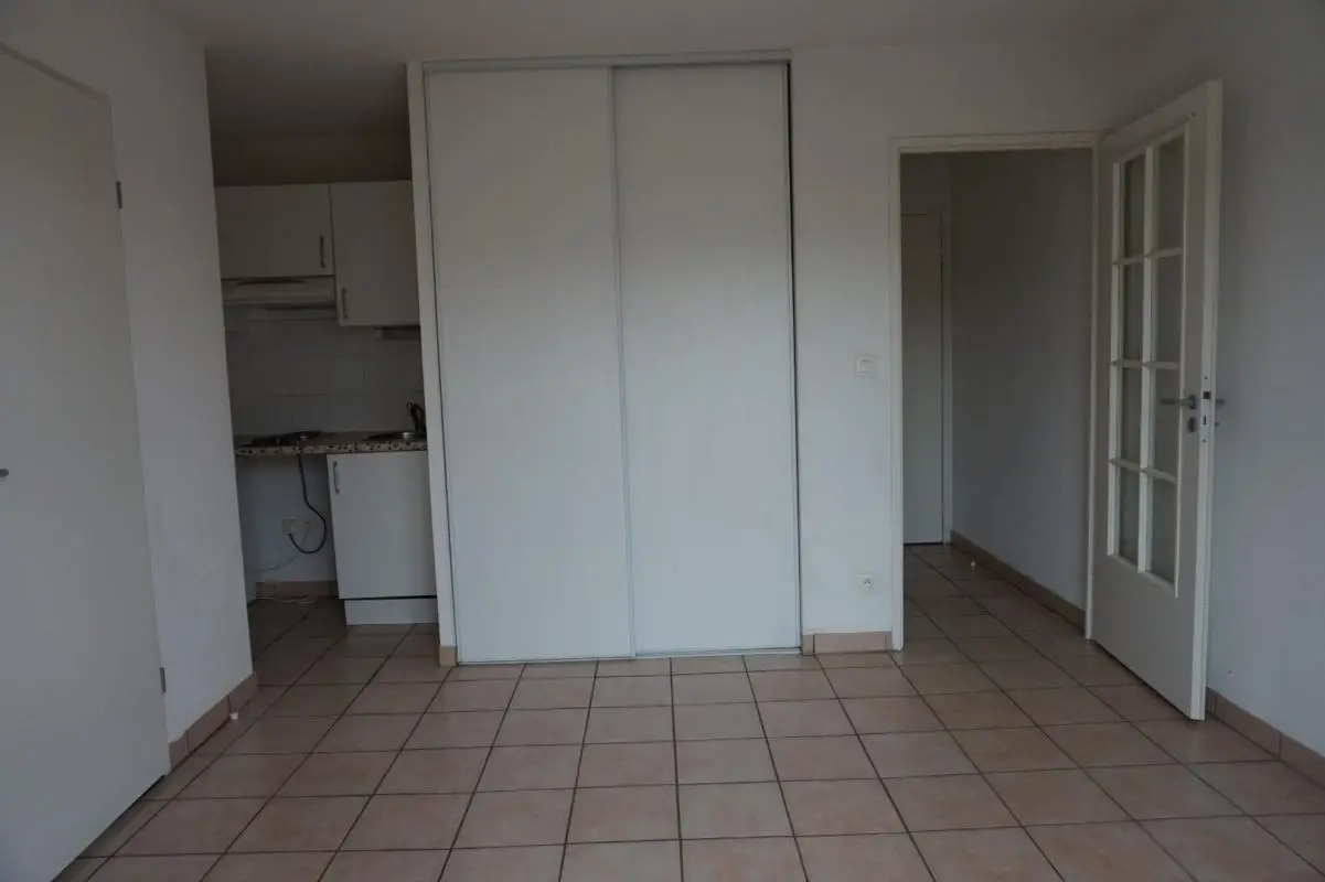 Appartement Chemin de Malbou à L'Union