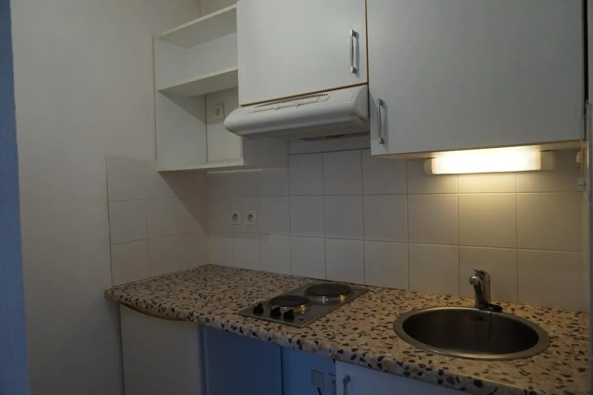 Appartement Chemin de Malbou à L'Union