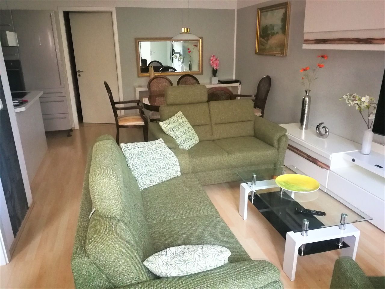 Wohnung Alttrachau in Dresden