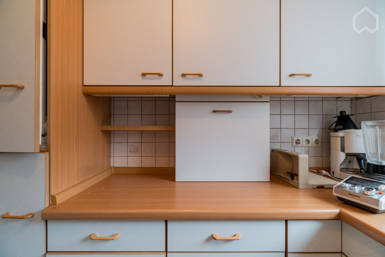 Wohnung Distelfinkweg in Berlin