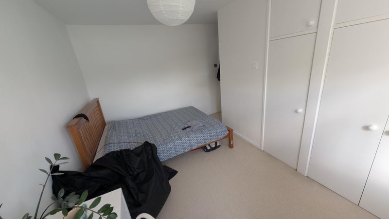 Flat Oswald Street in Greater London