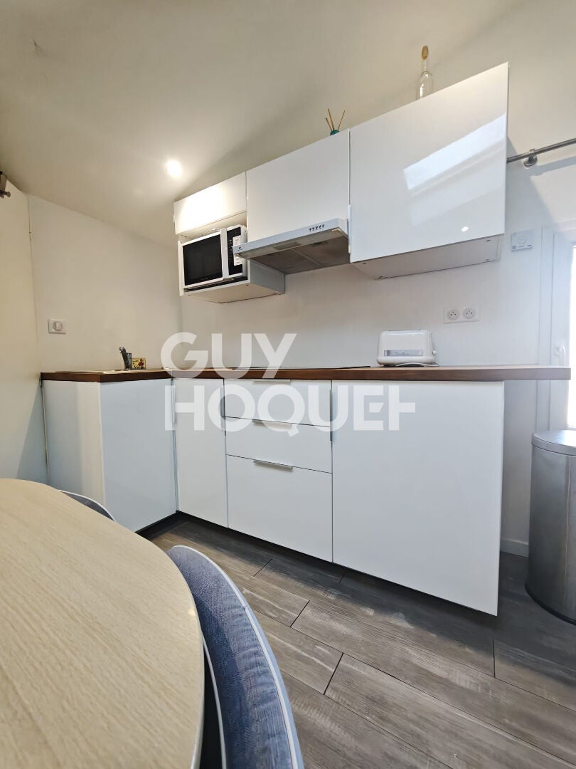 Appartement Rue Jean Jaurès à Sète