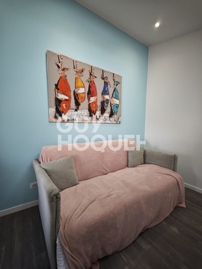 Appartement Rue Jean Jaurès à Sète