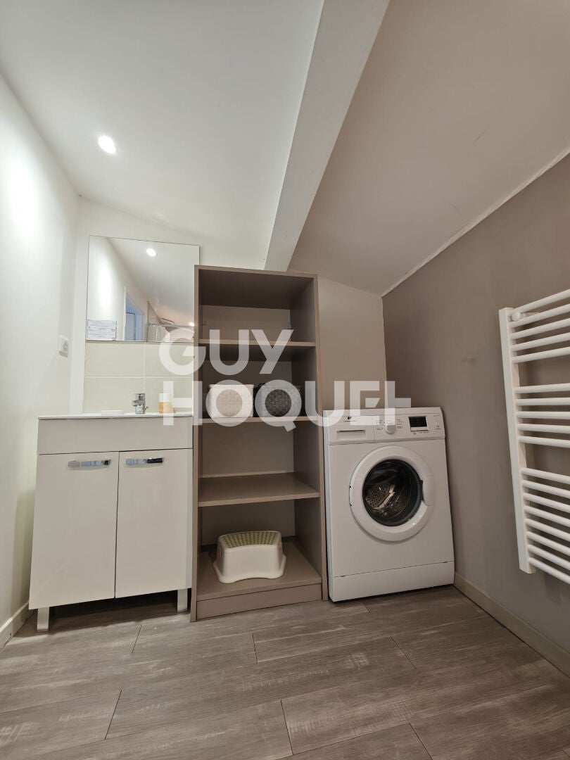 Appartement Rue Jean Jaurès à Sète