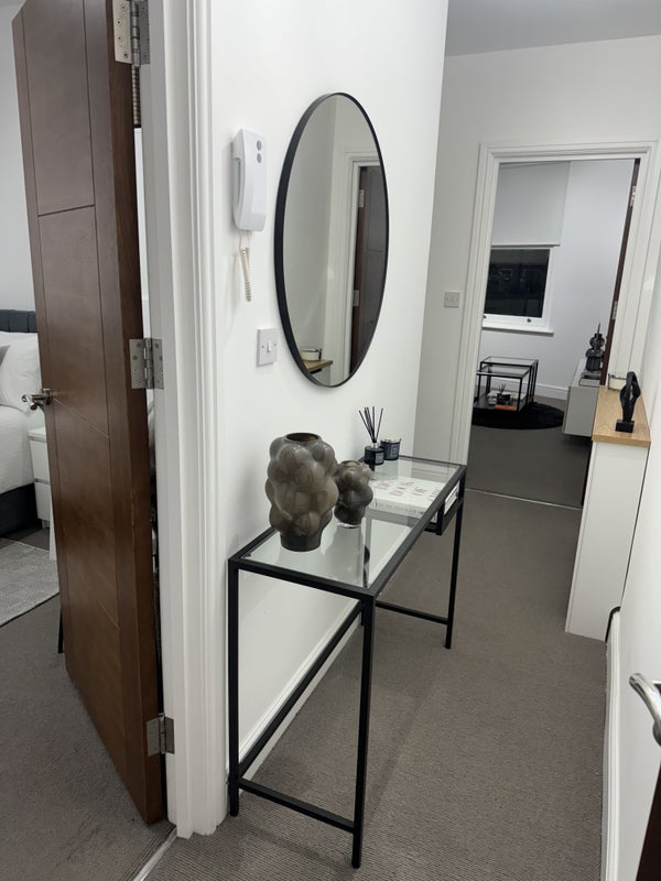 Flat Essex Road in Greater London