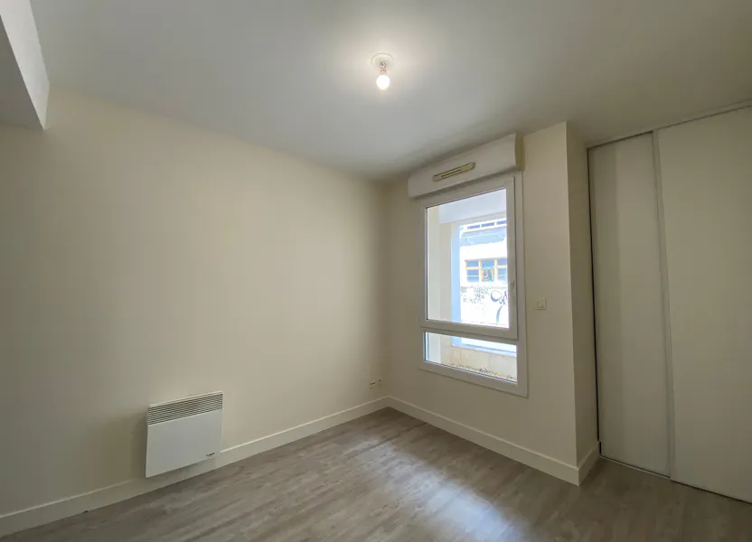 Flat Rue Franklin Roosevelt in Tours