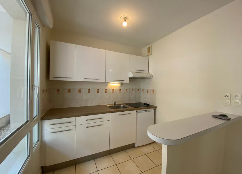 Flat Rue Franklin Roosevelt in Tours