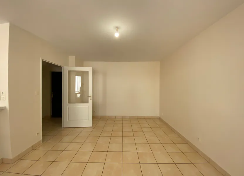 Flat Rue Franklin Roosevelt in Tours