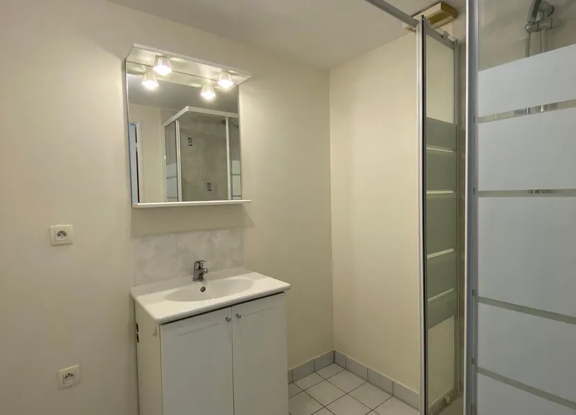 Flat Rue Franklin Roosevelt in Tours