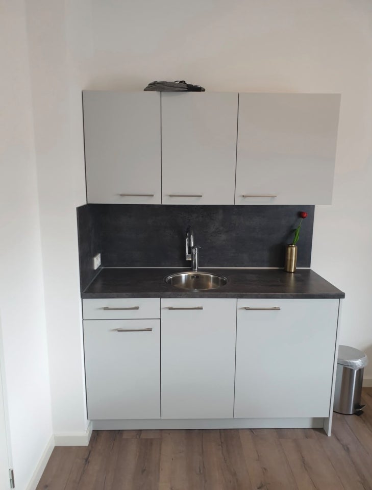 Flat Poirtersstraat in Tilburg