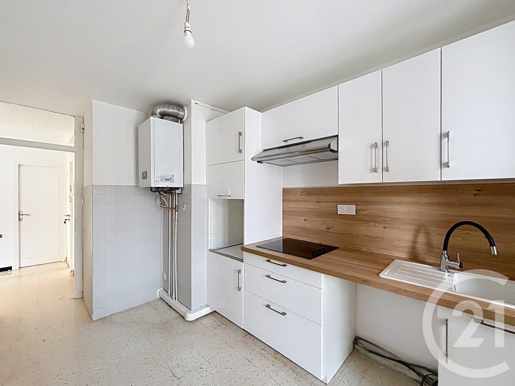 Appartement Avenue de Perpignan à Villelongue-de-la-Salanque
