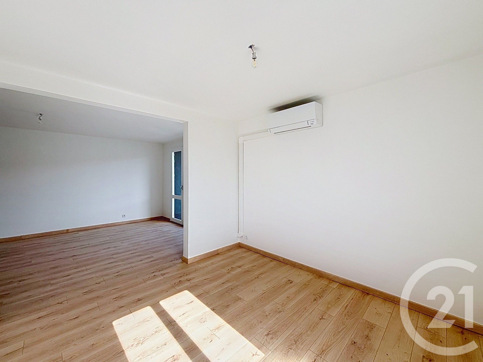 Appartement Avenue de Perpignan à Villelongue-de-la-Salanque
