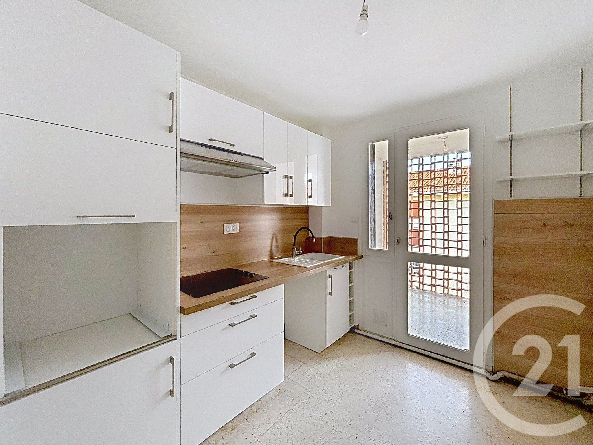 Appartement Avenue de Perpignan à Villelongue-de-la-Salanque