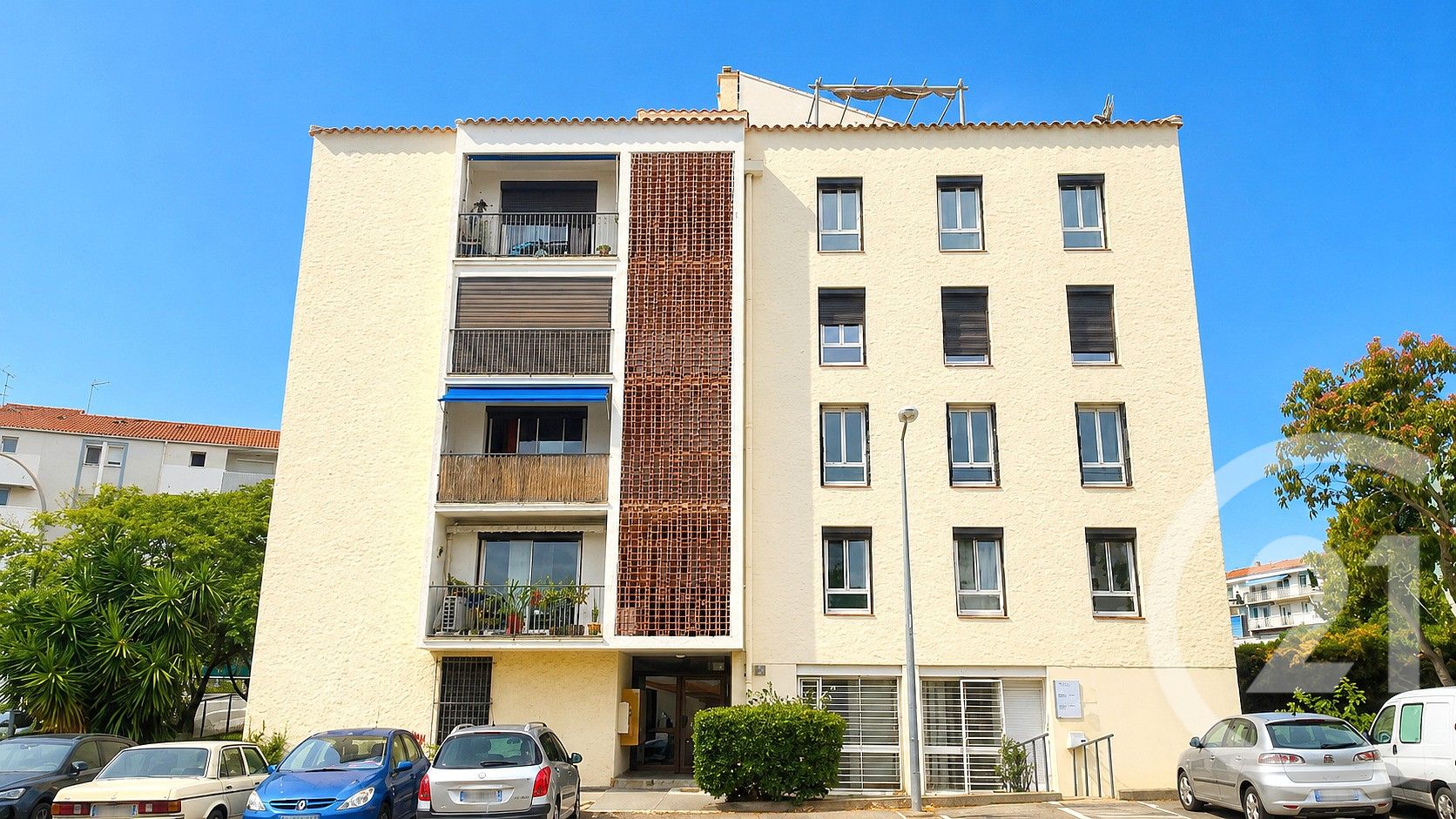 Appartement Avenue de Perpignan à Villelongue-de-la-Salanque