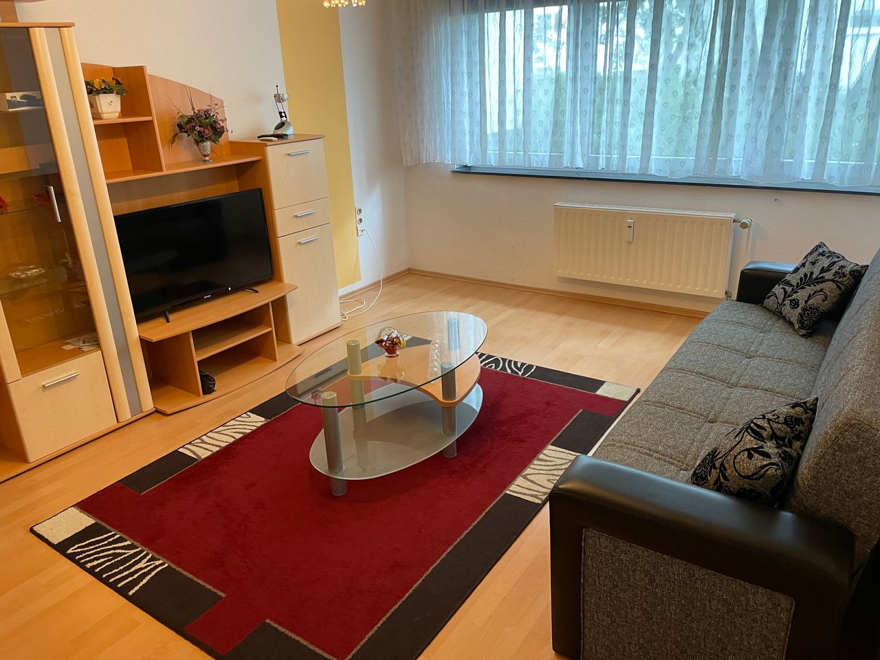 Wohnung Domagkstraße in Köln