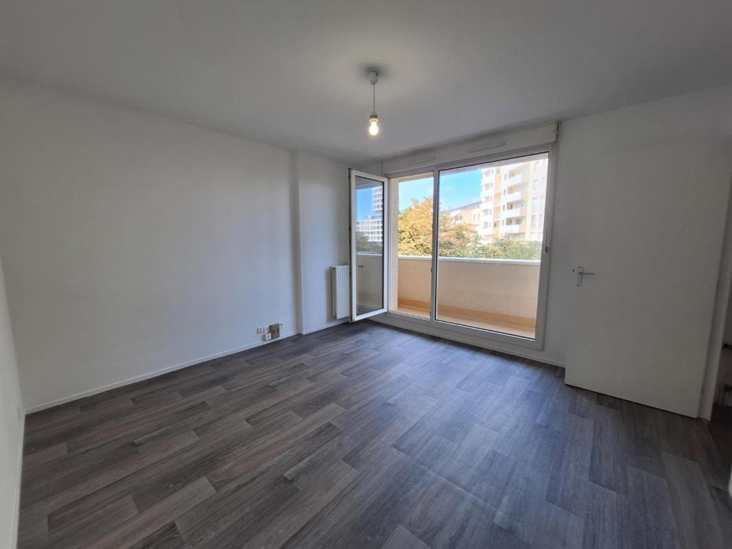 Appartement Square du Roi Arthur à Rennes