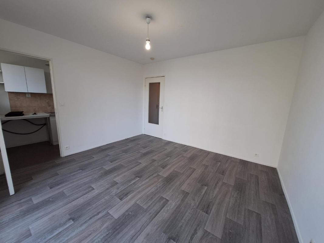 Appartement Square du Roi Arthur à Rennes