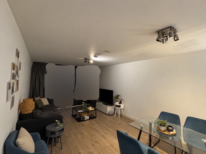 Flat Leyton Road in Greater London