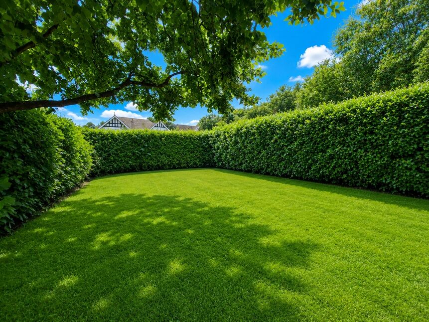 House Land Lane in Wilmslow