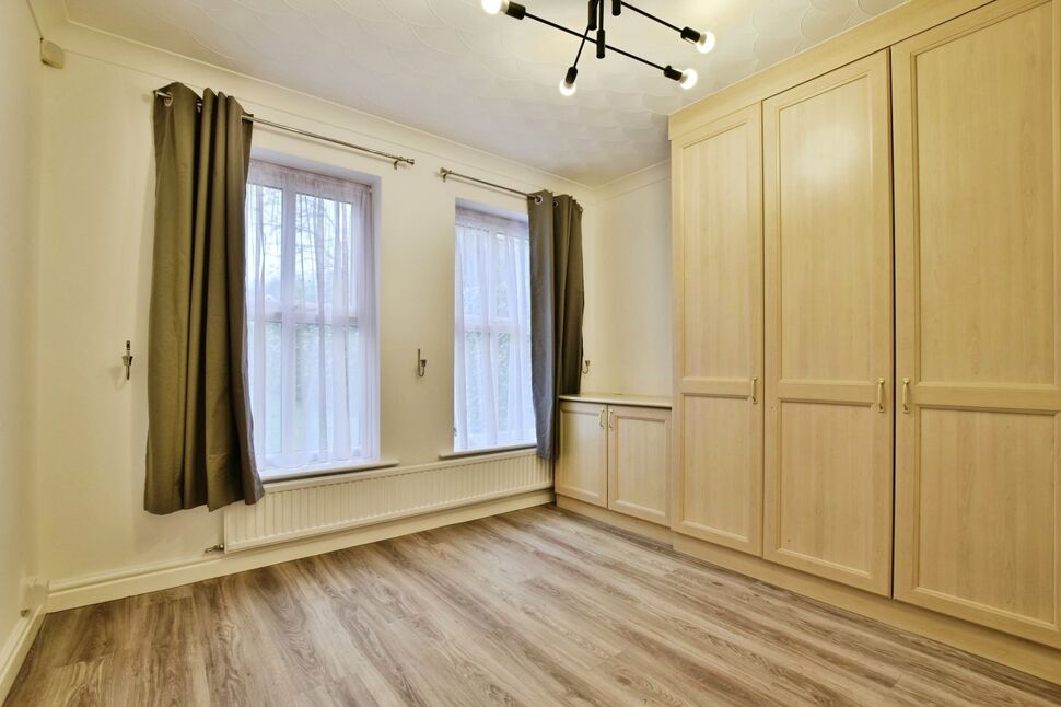 House Land Lane in Wilmslow