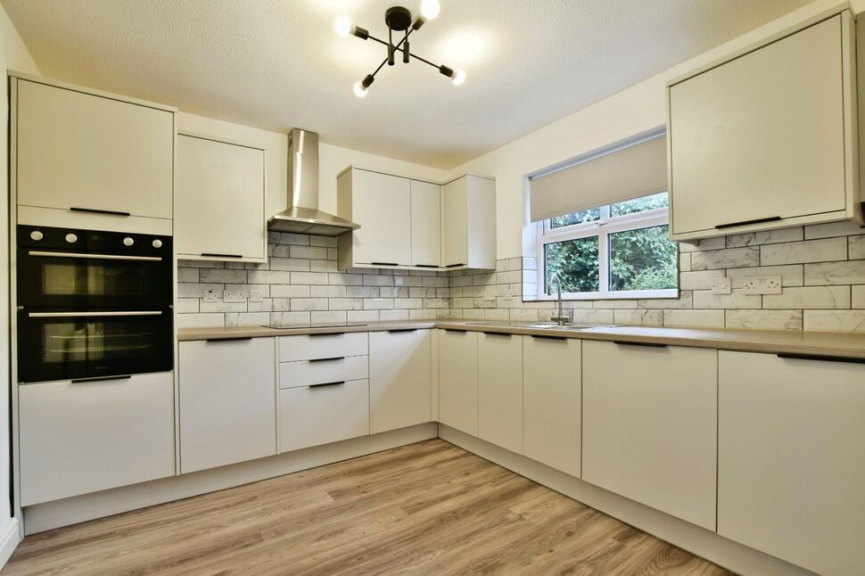 House Land Lane in Wilmslow