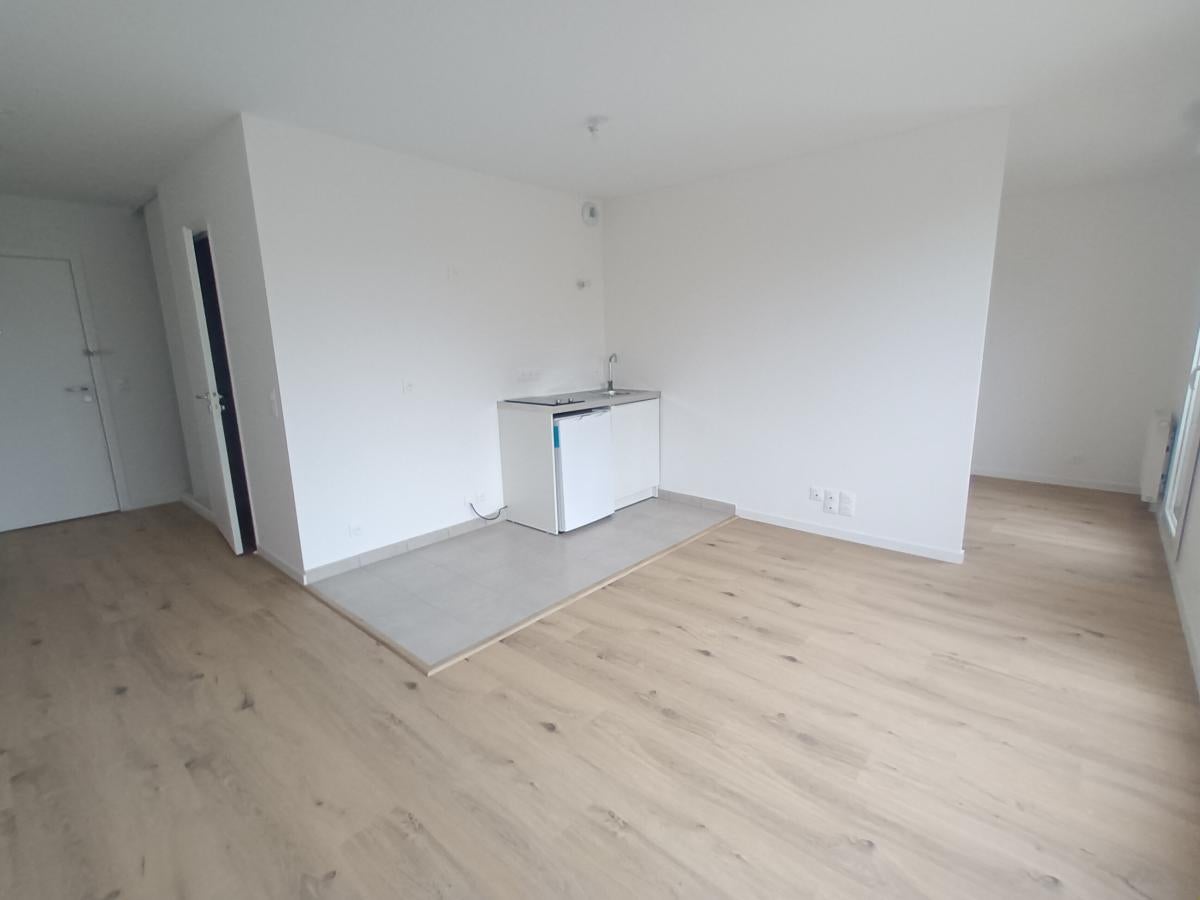 Appartement Rue Abel Plisson à Limay