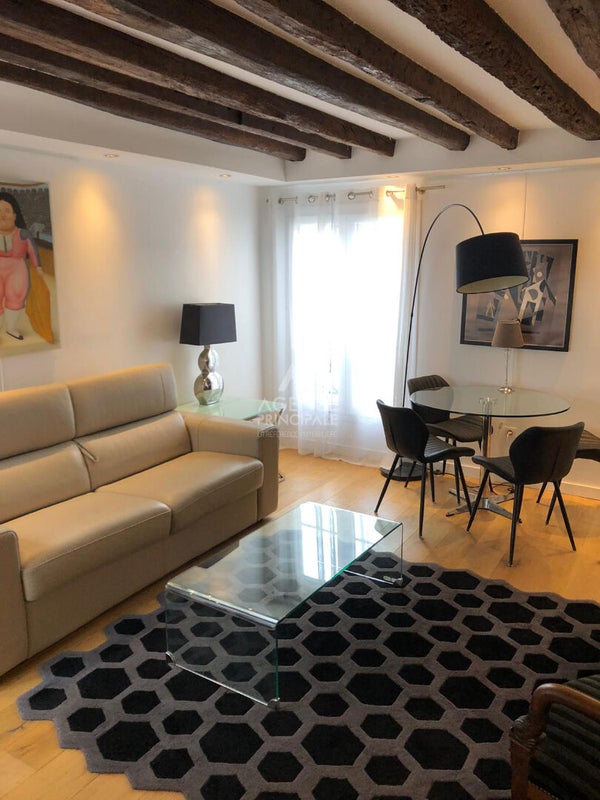 Appartement Boulevard Gabriel Péri à Sannois