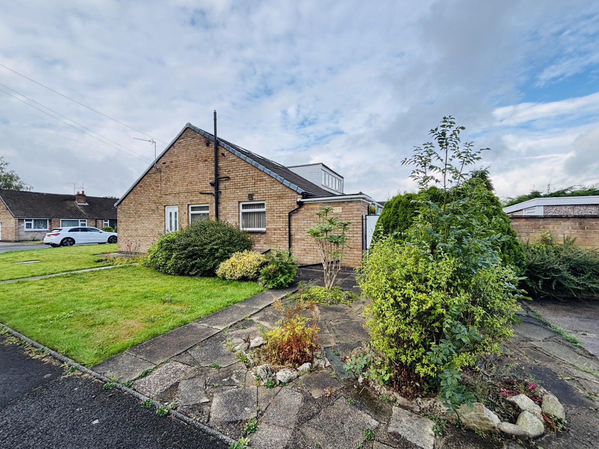 House Kentmere Drive in South Ribble