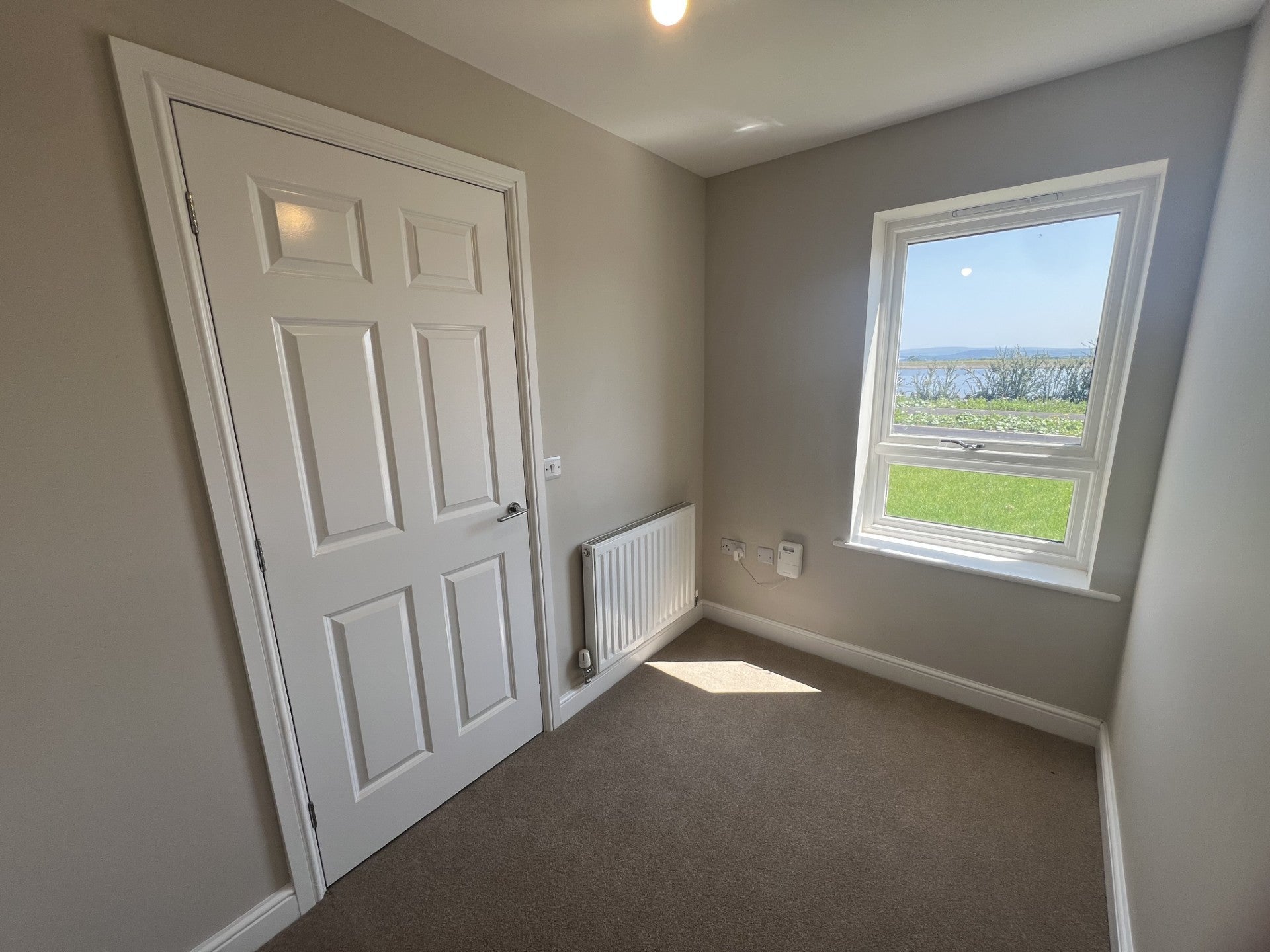 House Hall Barn Drive in Ribble Valley