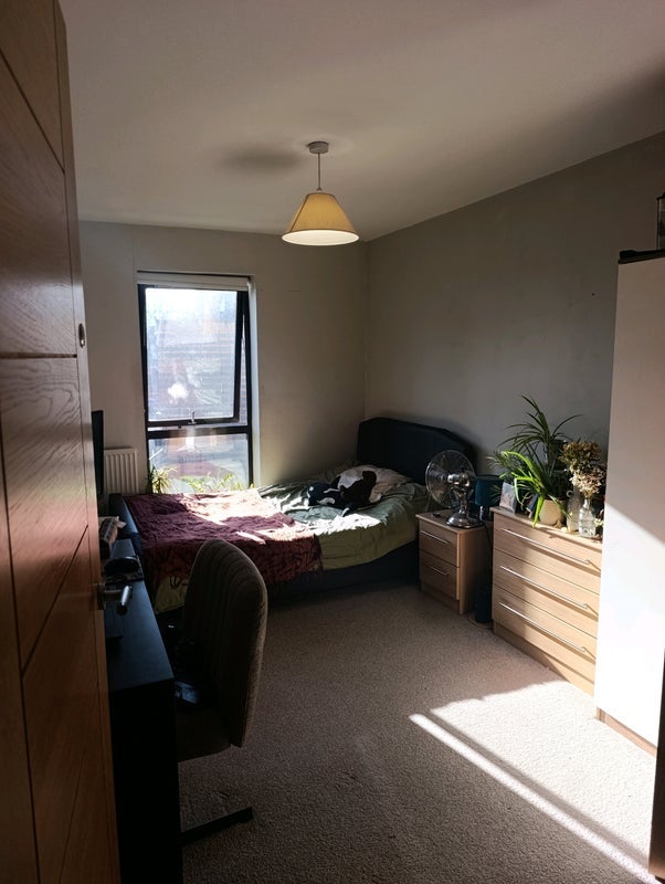 Room Navigation Street in Manchester