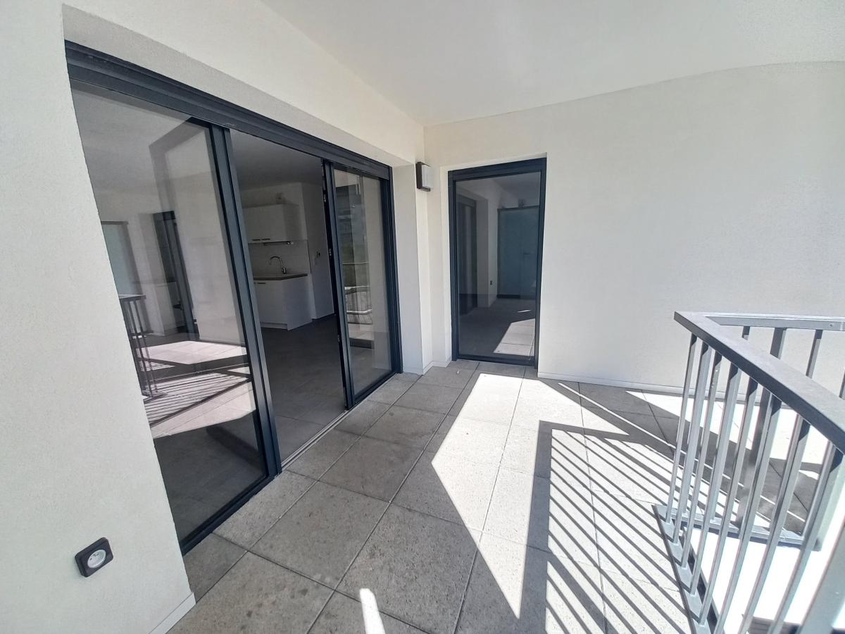 Appartement Rue du Margériaz à Chambéry