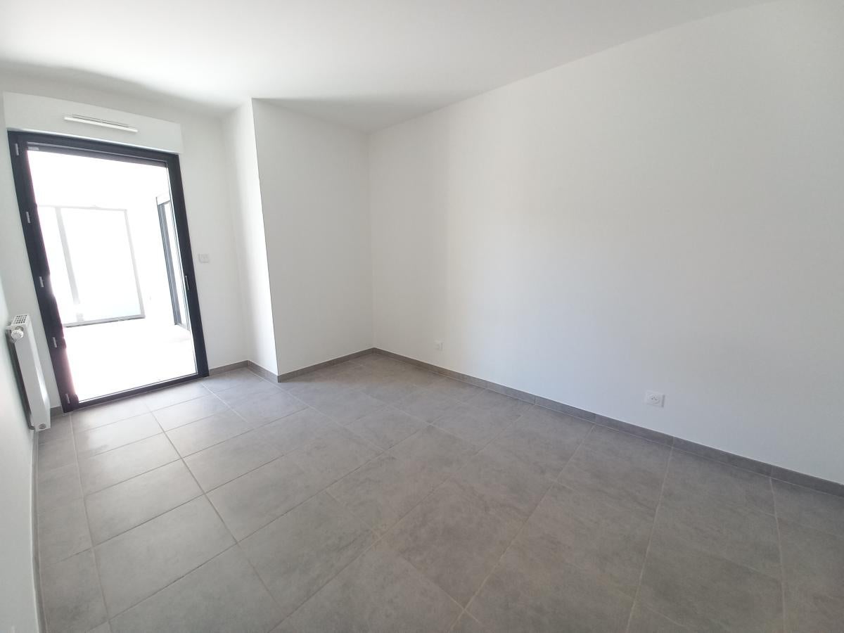Appartement Rue du Margériaz à Chambéry