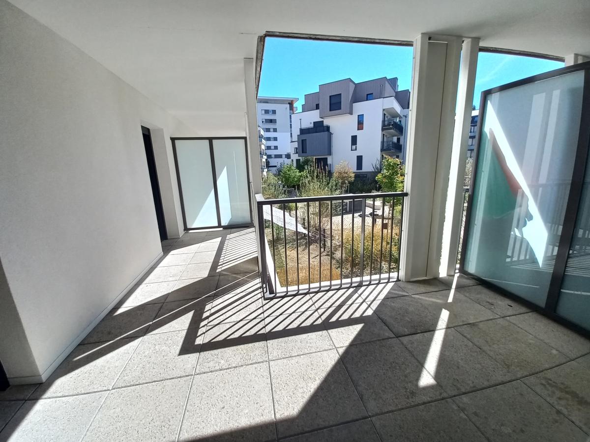 Appartement Rue du Margériaz à Chambéry