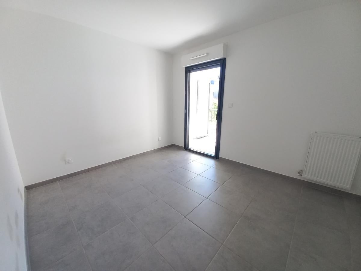 Appartement Rue du Margériaz à Chambéry