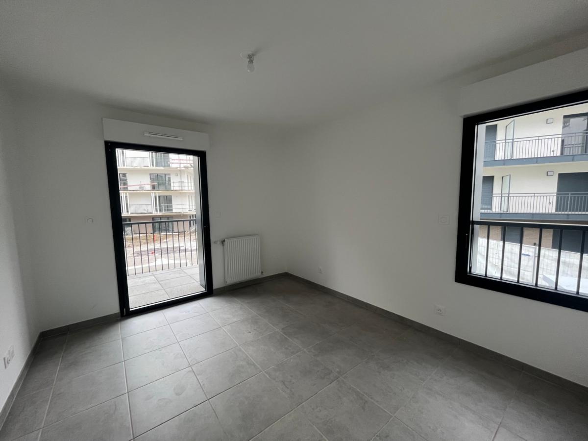Flat Rue du Margériaz in Chambéry