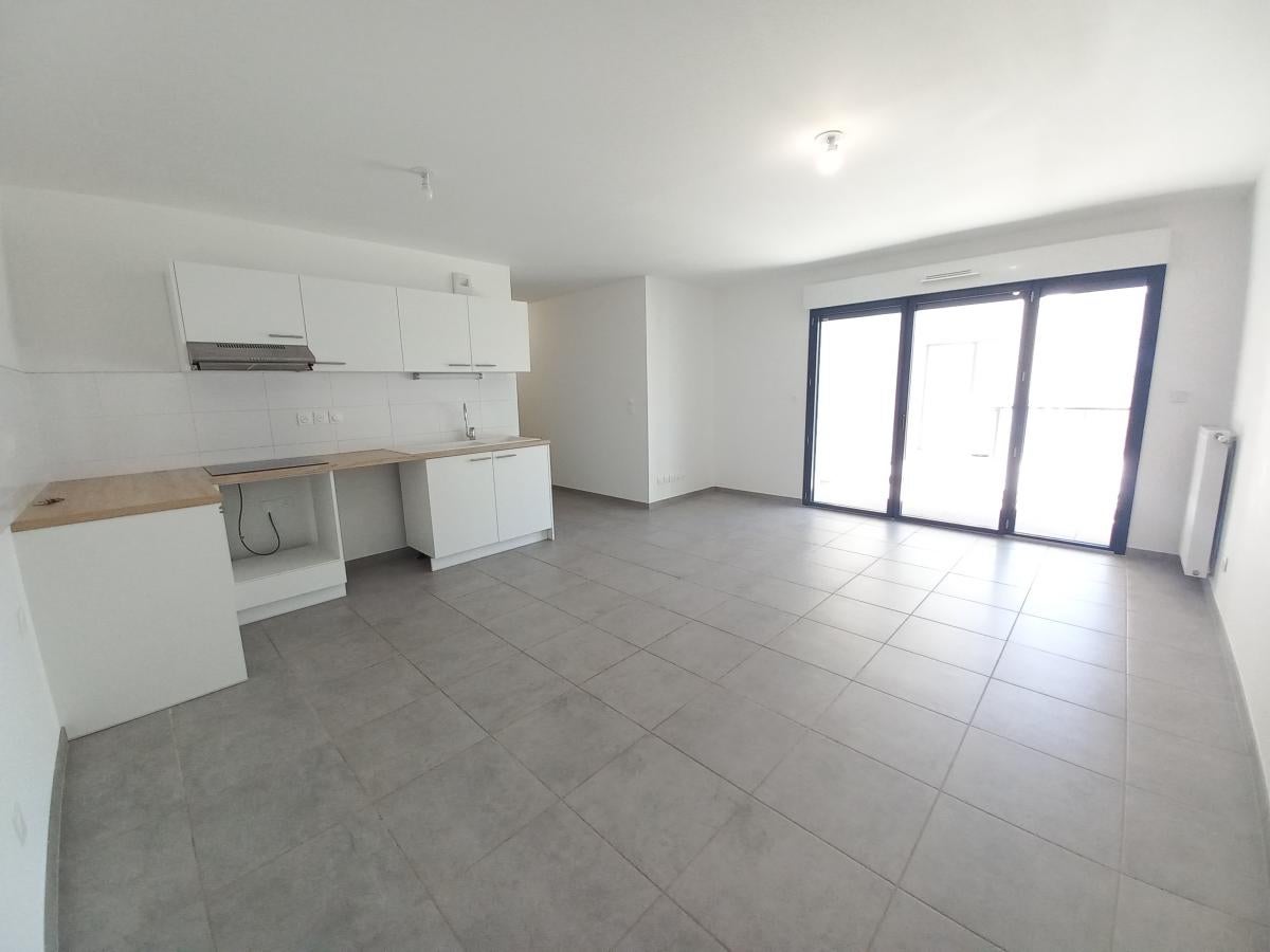 Appartement Rue du Margériaz à Chambéry