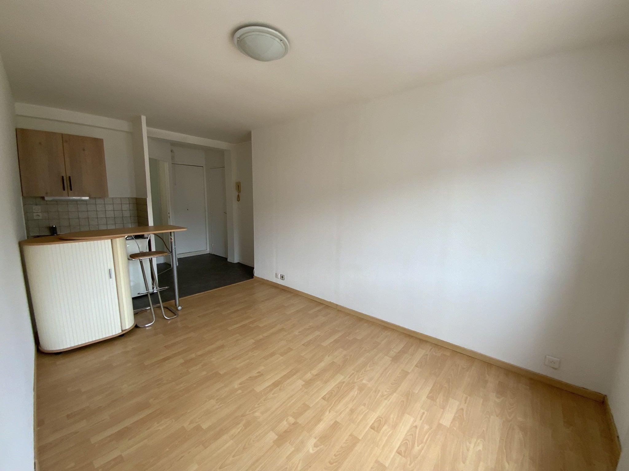 Appartement Rue d'Harrouard à Évreux