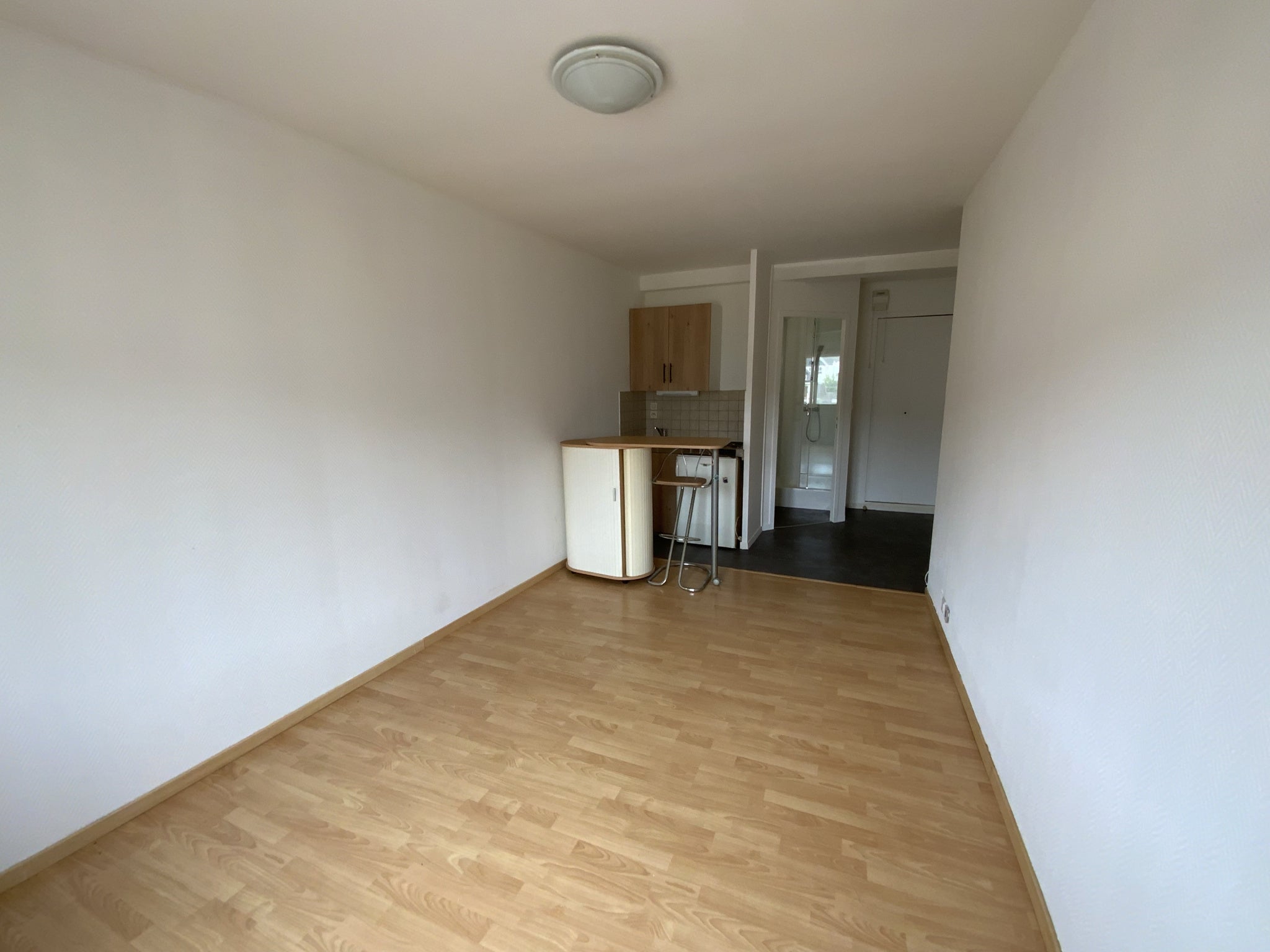 Appartement Rue d'Harrouard à Évreux