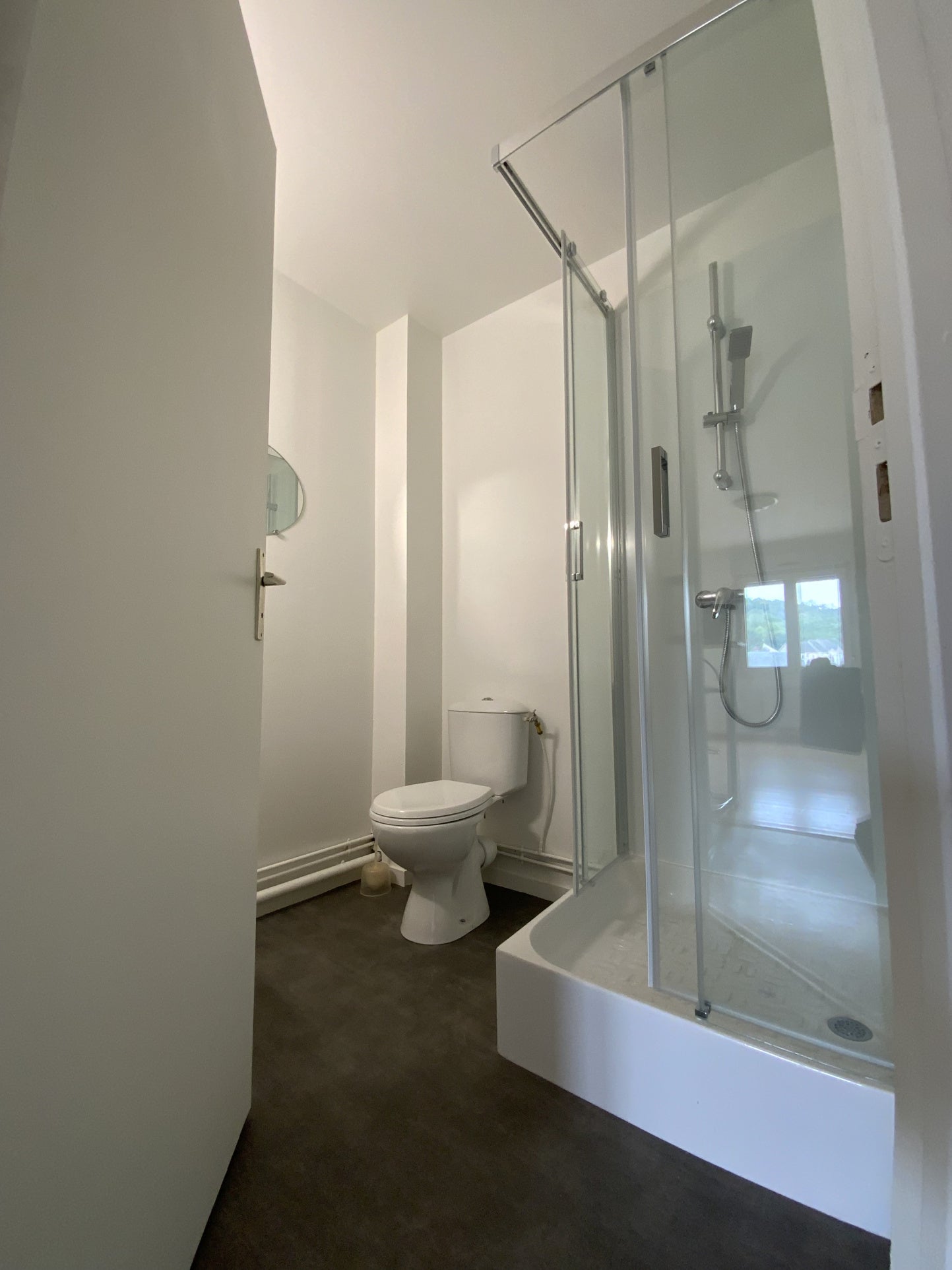 Appartement Rue d'Harrouard à Évreux