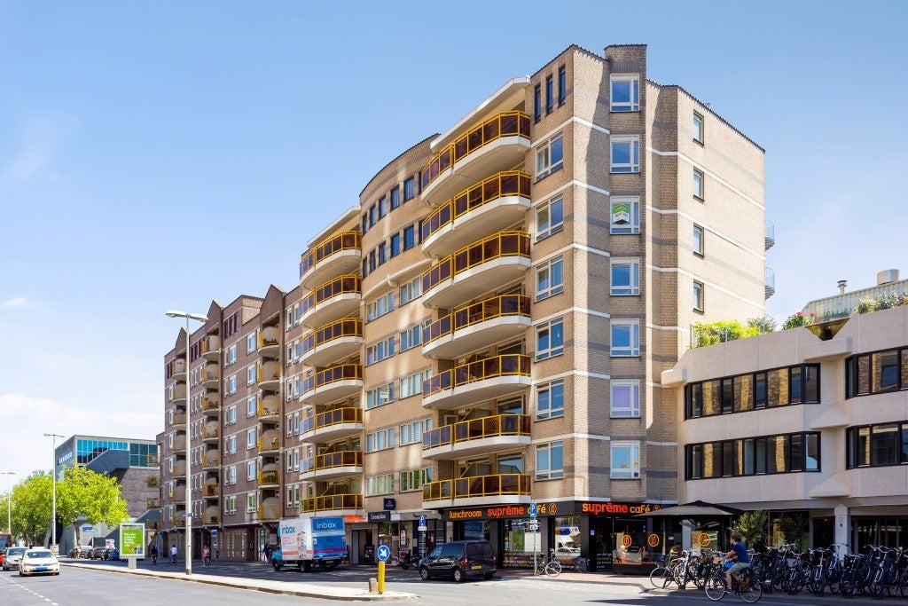 Appartement Stationsweg in Eindhoven