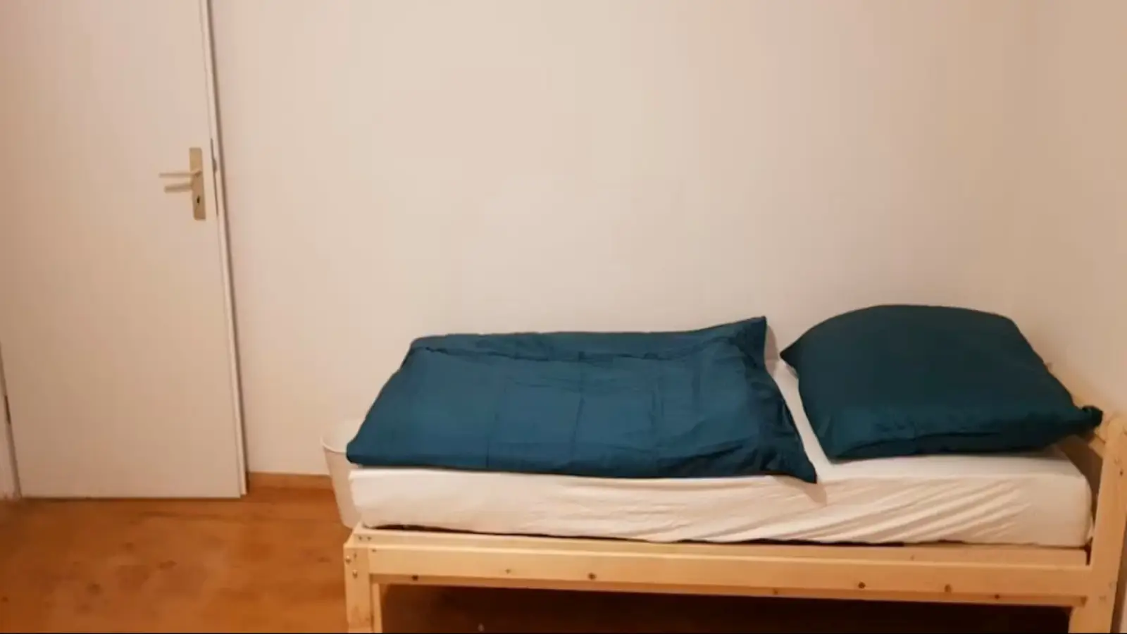 Wohnung Jonasstraße in Berlin