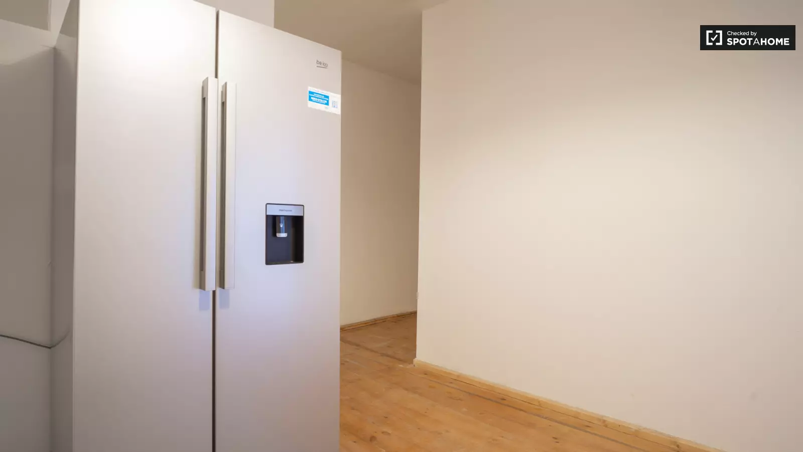 Wohnung Jonasstraße in Berlin