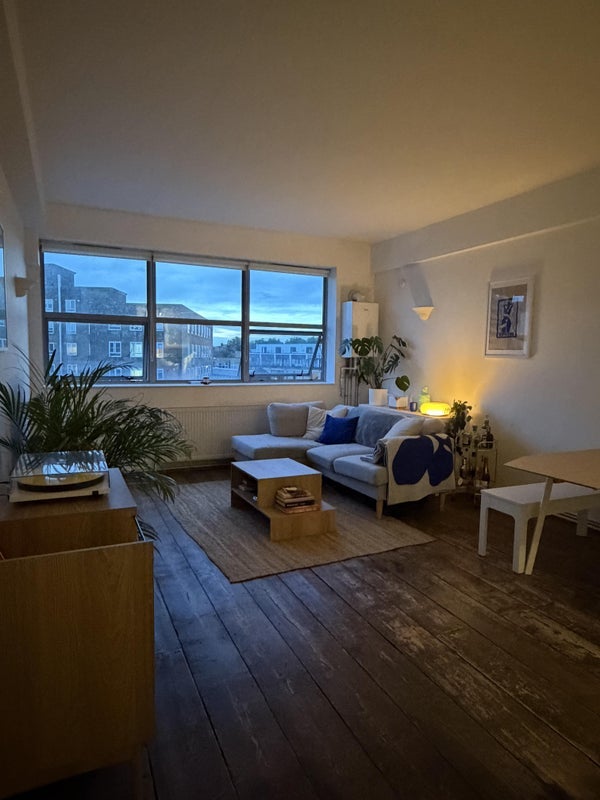 Room Tudor Road in Greater London