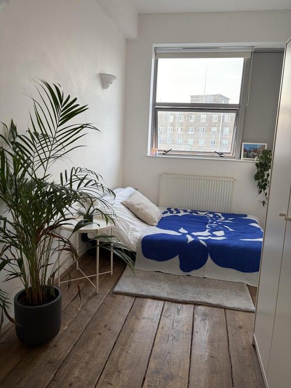 Room Tudor Road in Greater London