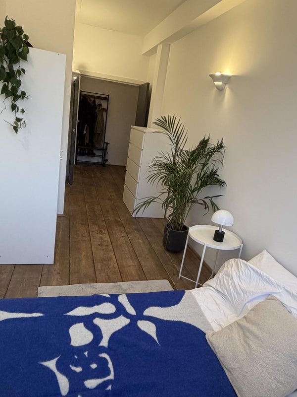 Room Tudor Road in Greater London