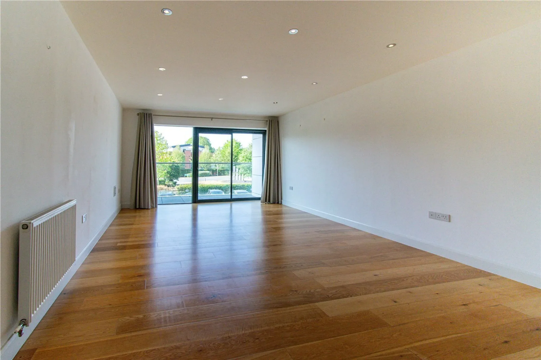 Flat Teeton Mill Place in Greenham