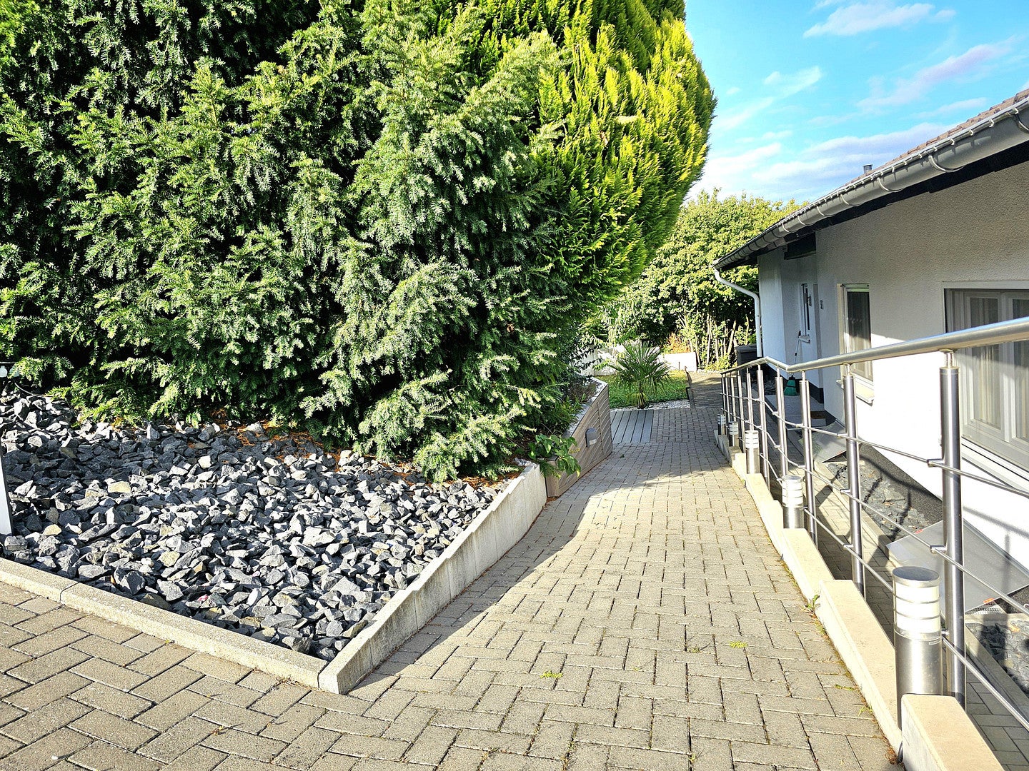 Wohnung Feldstraße in Bad Soden